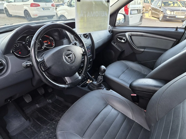 DACIA Duster 2016 — imagine 10