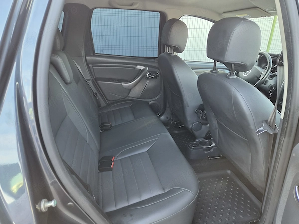 DACIA Duster 2016 — imagine 20