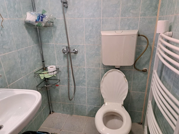 Închiriez apartament cu o cameră — fotografia 3