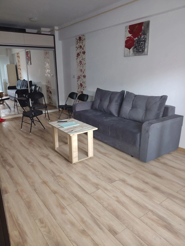 Proprietar, închiriez un apartament in Chiajna, Dudu, Strada Rezervelor 54, bloc 6 — fotografia 3