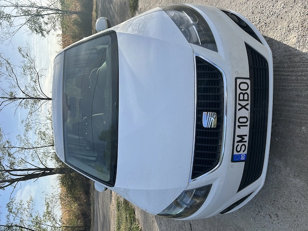 SEAT Alhambra 2014 — imagine 2