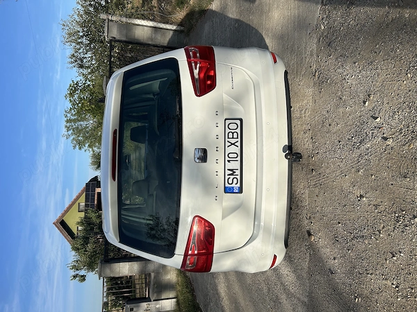 SEAT Alhambra 2014 — imagine 4