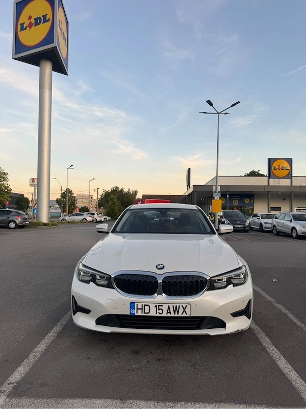 BMW 3 Series 2019 — imagine 2