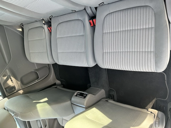 SEAT Alhambra 2014 — imagine 7