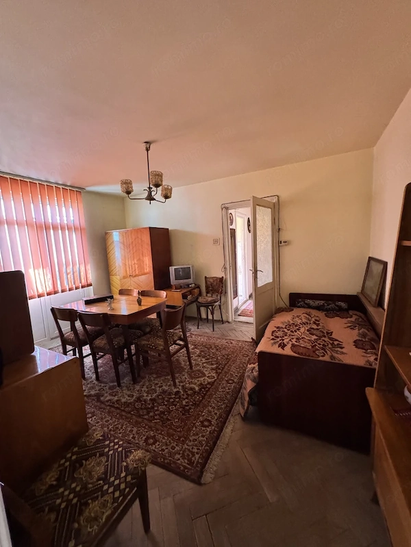 Apartament 2 camere, 45 mp, zona Ultracentrala-English Parc — fotografia 3