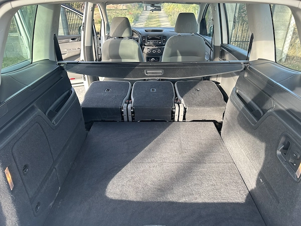 SEAT Alhambra 2014 — imagine 6