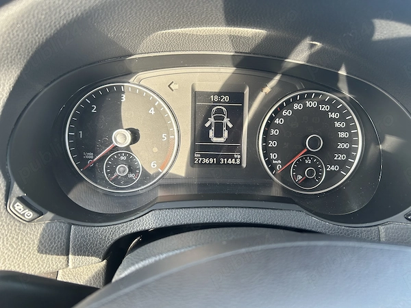SEAT Alhambra 2014 — imagine 9