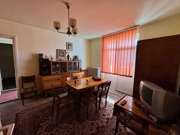 Apartament 2 camere, 45 mp, zona Ultracentrala-English Parc — fotografia 1