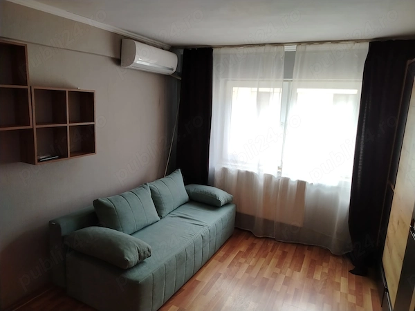 Garsoniera de închiriat — fotografia 1