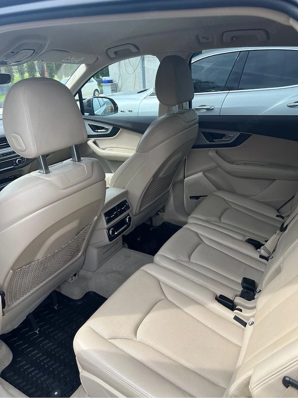 AUDI Q7 2016 — imagine 3