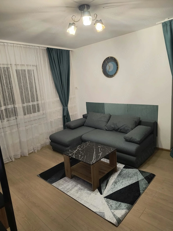 Proprietar, închiriez 2 camere, decomandat, renovat. Sebastian, Ispirescu, Vulcan Cent — fotografia 3