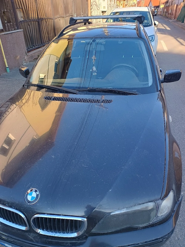 BMW 3 Series 2003 — imagine 3