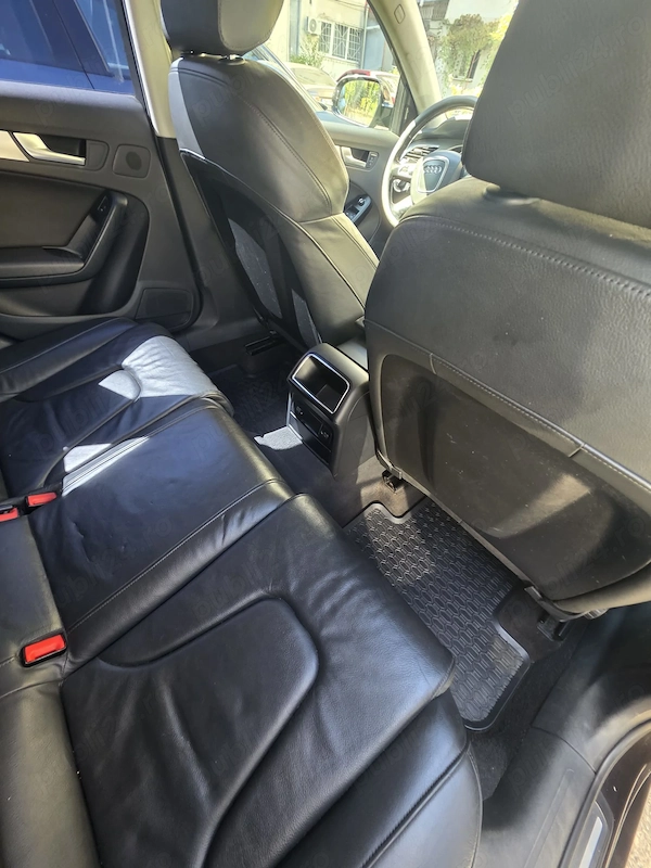 AUDI A4 2009 — imagine 6
