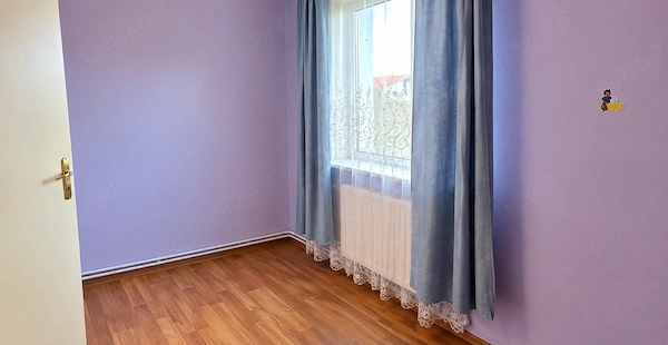 Apartament 2 camere, etaj 3 4, centrală proprie, balcon - LIDL Exercițiu — fotografia 3