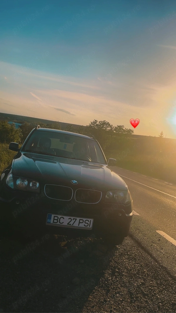 BMW X Series (Generic) 2006 — imagine 3