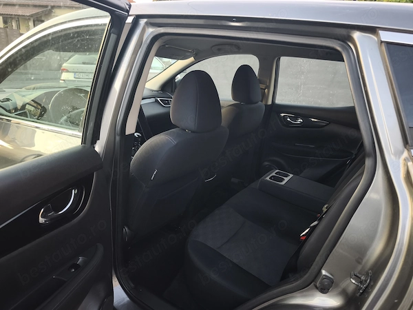 NISSAN Qashqai 2015 — imagine 7