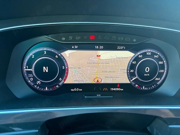 VOLKSWAGEN Tiguan 2017 — imagine 2