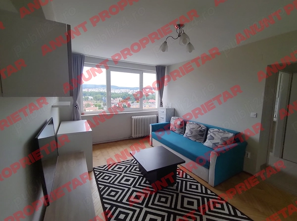 2 camere | Grigorescu 14 Iulie | mobilat&utilat | reabilitat | balcon — fotografia 2