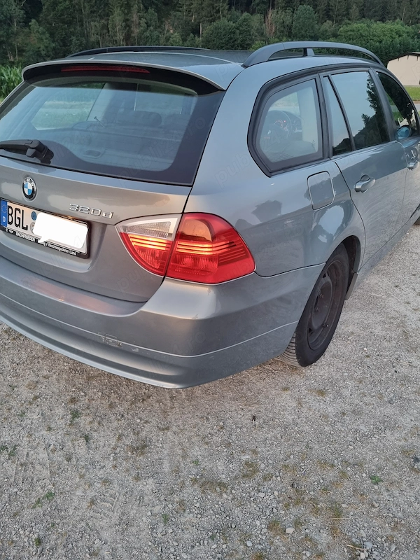 BMW 3 Series 2006 — imagine 4