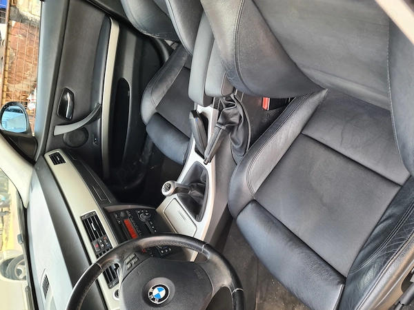 BMW 3 Series 2006 — imagine 5