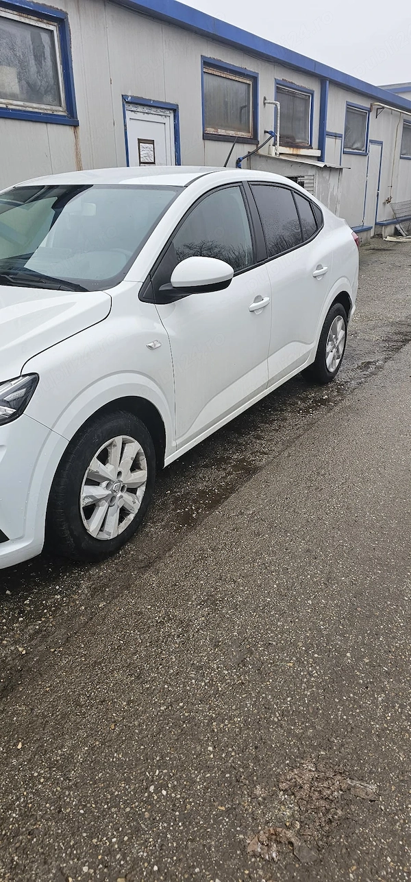 DACIA Logan 2021 — imagine 10