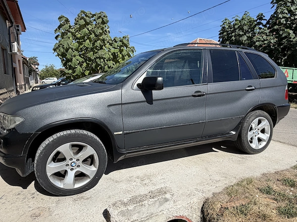 BMW X Series (Generic) 2007 — imagine 2