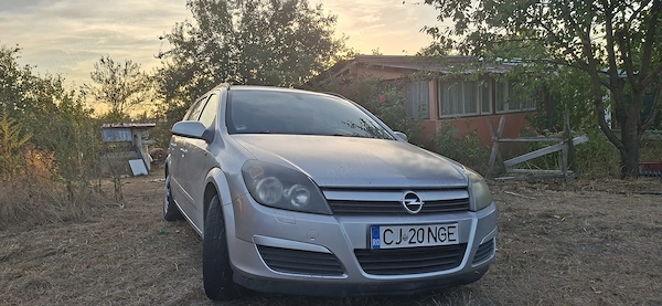 OPEL Astra 2006 — imagine 3