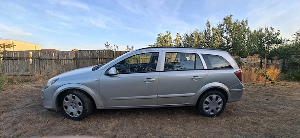 OPEL Astra 2006 — imagine 2