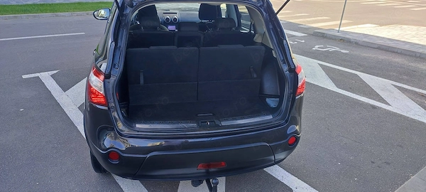 NISSAN Qashqai 2013 — imagine 10