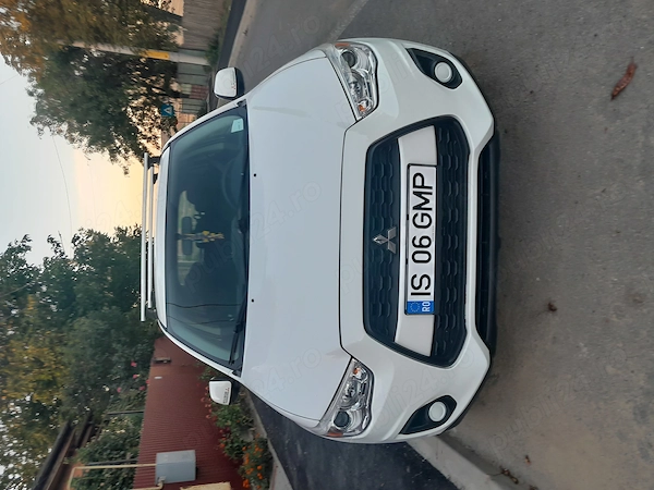 MITSUBISHI ASX 2013 — imagine 2