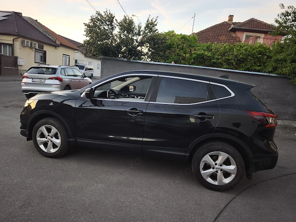 NISSAN Qashqai 2018 — imagine 16