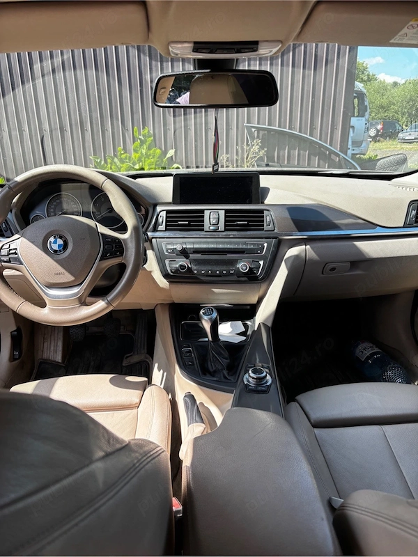 BMW 3 Series 2013 — imagine 2