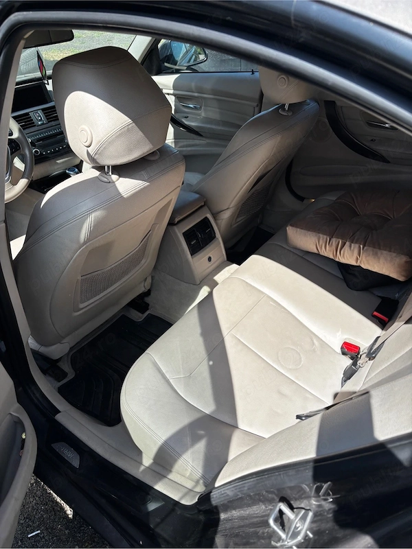 BMW 3 Series 2013 — imagine 3
