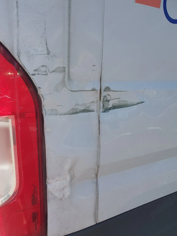 FIAT Ducato 2015 — imagine 8
