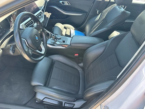 BMW 3 Series 2019 — imagine 2
