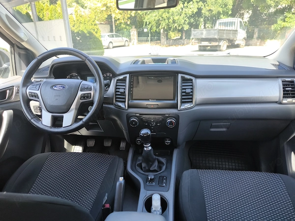 FORD Ranger 2018 — imagine 6