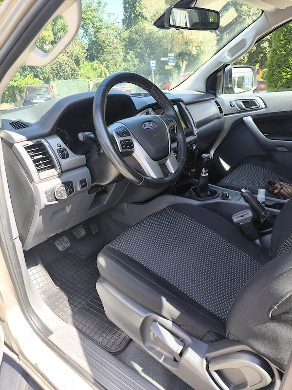 FORD Ranger 2018 — imagine 5