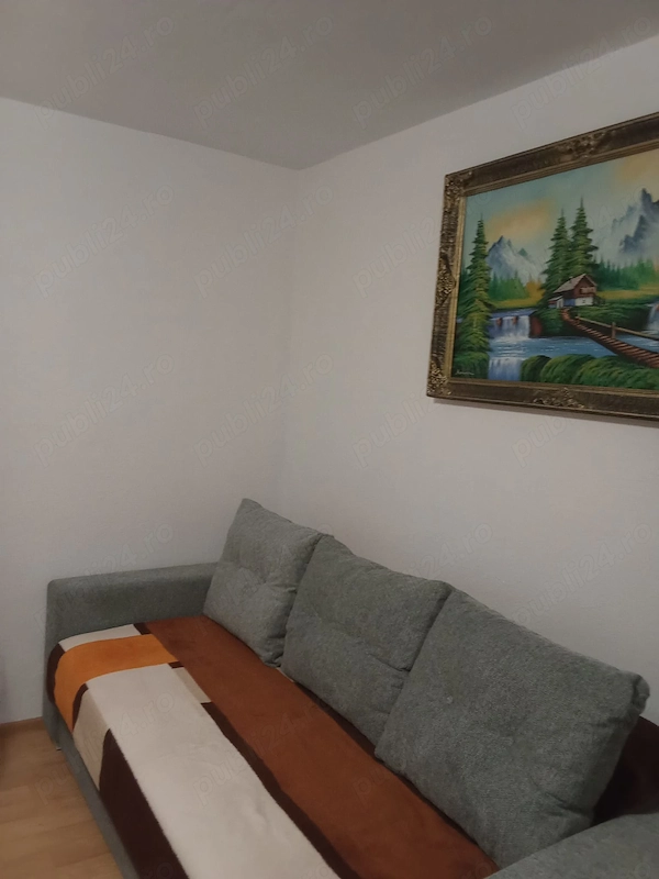 Garsoniera de inchiriat — fotografia 3