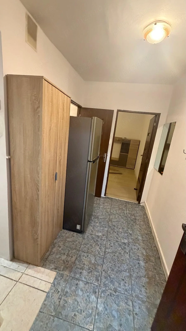 Închiriez apartament cu 2 camere, la etajul 1 lângă Spitalul Nova Vita, Top med — fotografia 3
