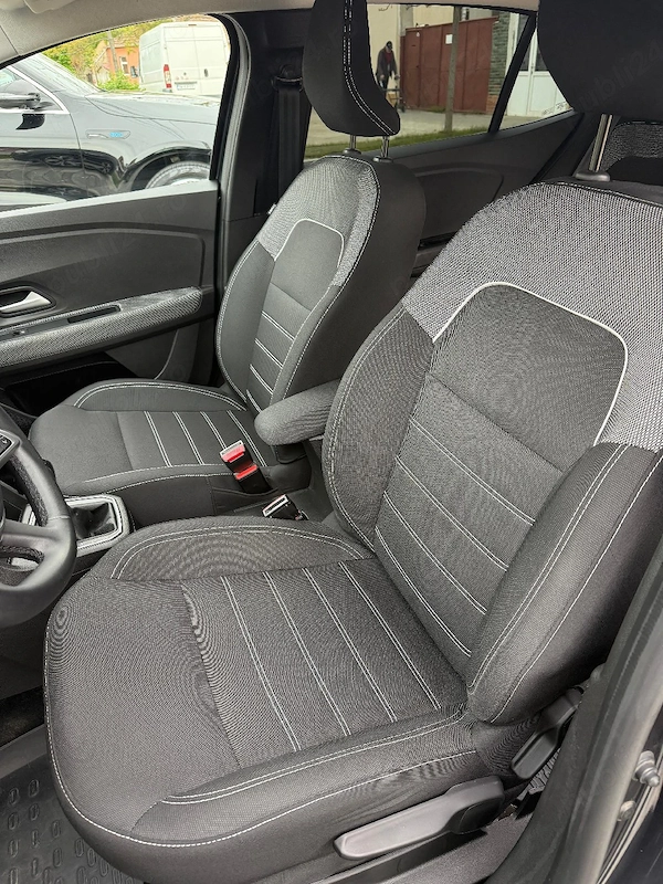 DACIA Logan 2024 — imagine 6
