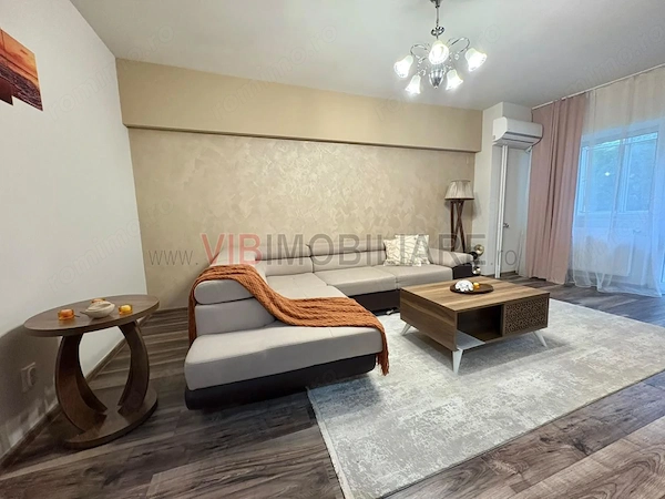 2 Camere - Crangasi - Centrala - Parc — fotografia 1