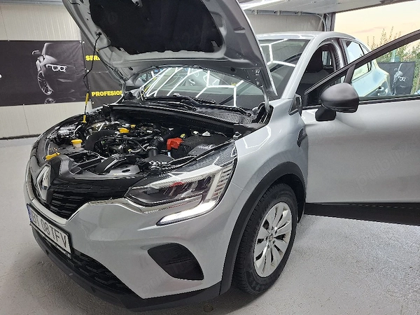 RENAULT Captur 2021 — imagine 2