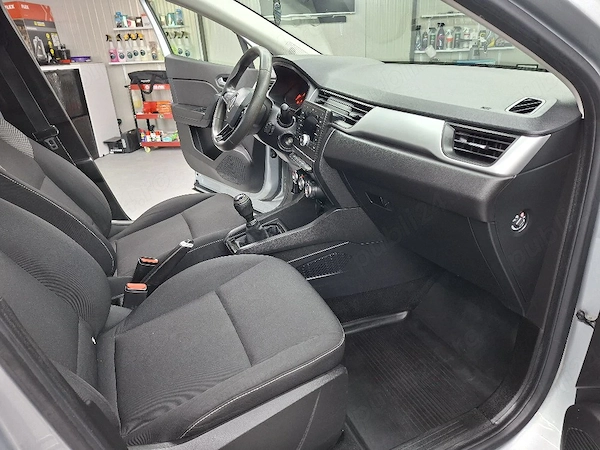 Renault Captur TCE 100