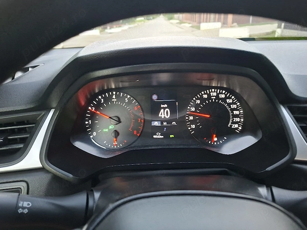 RENAULT Captur 2021 — imagine 5