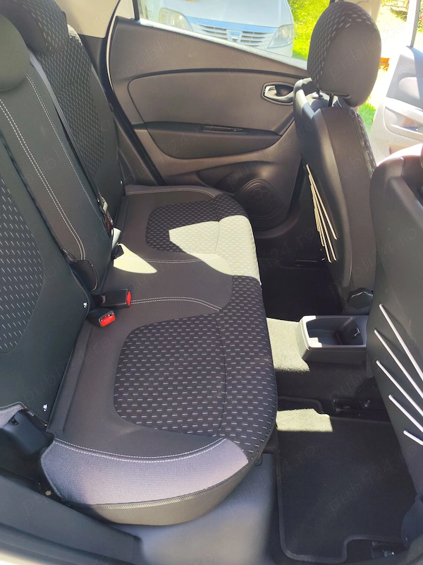 RENAULT Captur 2018 — imagine 6