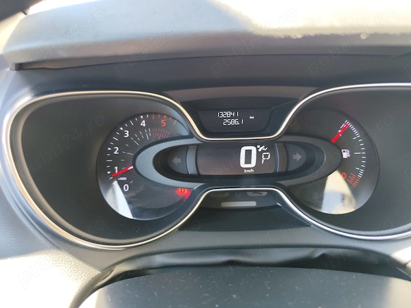 RENAULT Captur 2018 — imagine 7