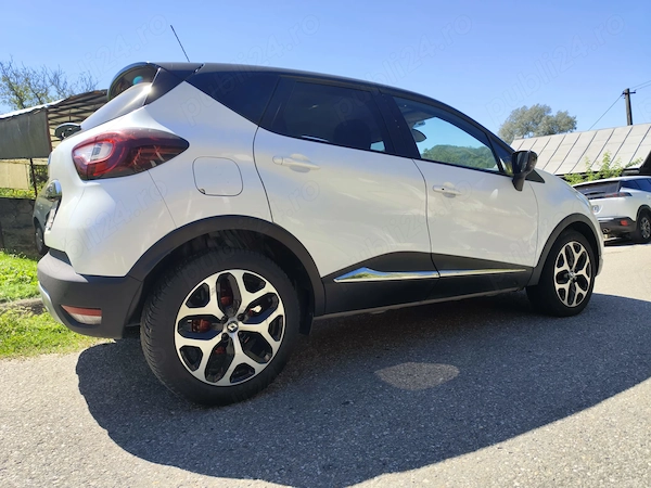 RENAULT Captur 2018 — imagine 10