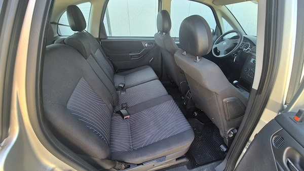 OPEL Meriva 2006 — imagine 7