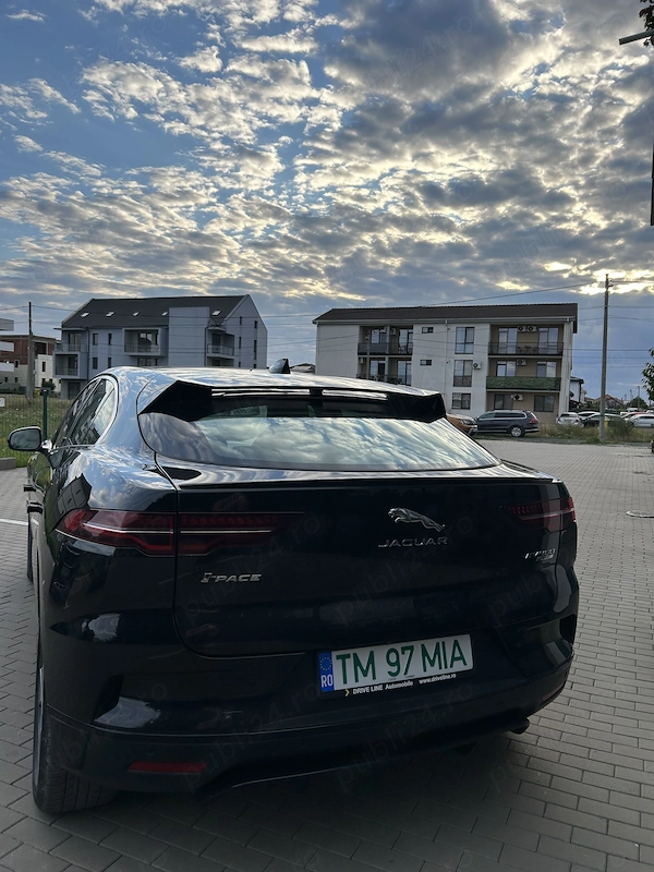 JAGUAR Unknown Model 2018 — imagine 3