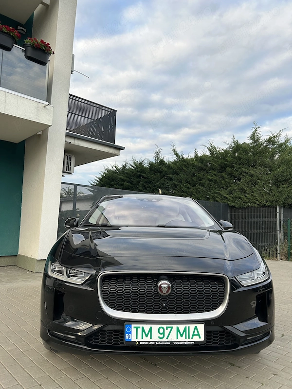 JAGUAR Unknown Model 2018 — imagine 2